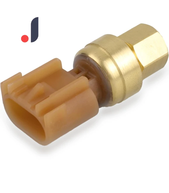 Fuel Injection Pressure Sensor — Pressure Sensors, Mlina-J