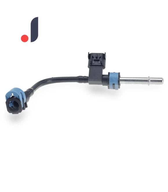 Fuel Pressure Sensor Tube — Air Bag, Skyfree