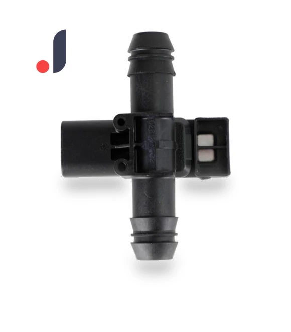 Fuel Tank Pressure Sensor — Barometric Pressure, Ford