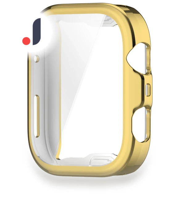 Full Protective Case Cover Shell — Smartwatch Protectors, IW-PJ1