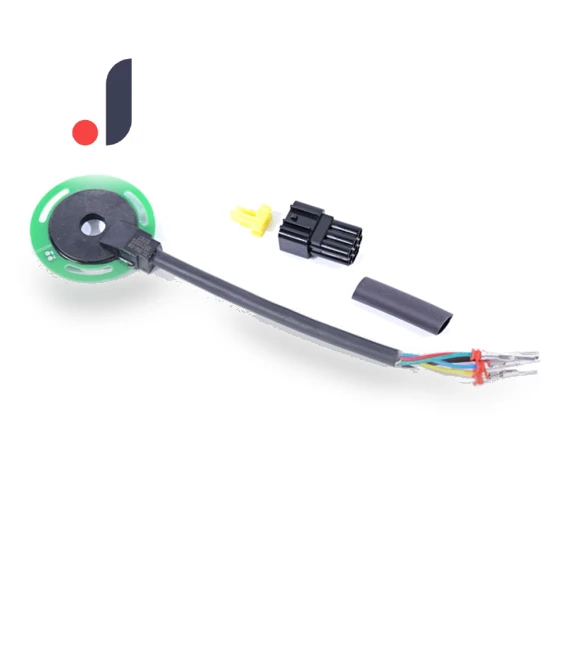 Hall Sensor — , loverapple
