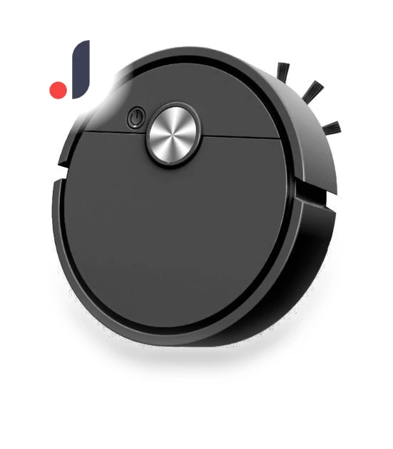 Intelligent Sweeping Robot Vacuum — Smart Cleaning Robots, popular Sell