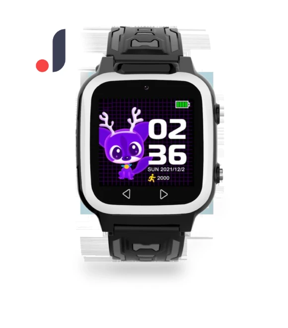 Kids Smart Watch with Photo Recording — Wearable Accessories, CAOW7