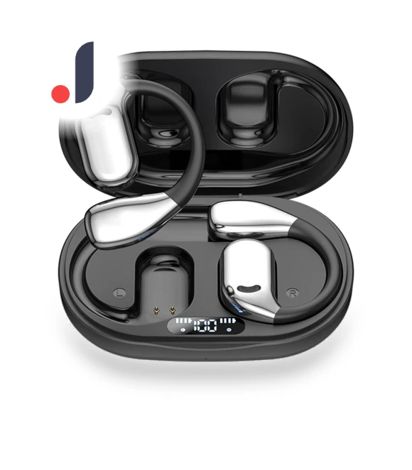 Language Translation Headphones — On-Ear Headphones, Good Household Items