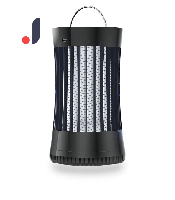 Mosquito Lamp — Bug Zappers, softhouse