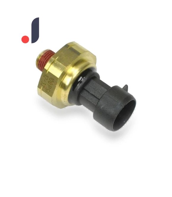 Oil Pressure Sensor — Barometric Pressure, Automotivefield