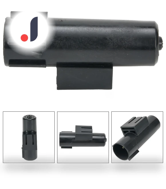 Outside Air Temperature Sensor — Ambient Temperature, Auto Teile