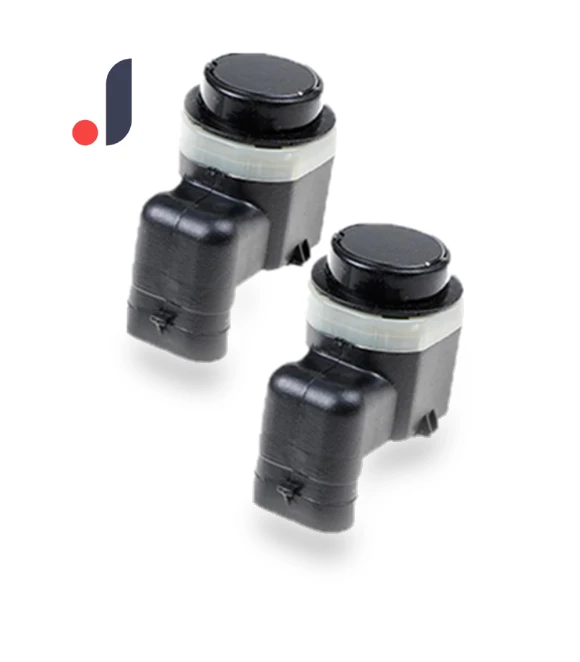 Parking Sensors — Rearview Safety Systems, Skyfree
