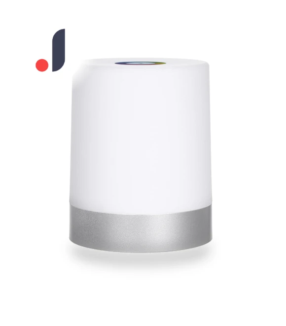 Portable Night Light with USB Battery — Night Lights, TOMTOP JMS