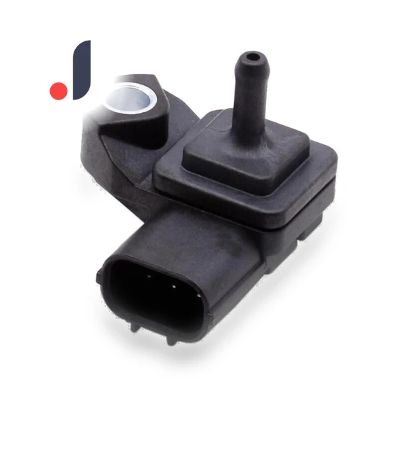 Pressure Sensor — Barometric Pressure, Topfactory