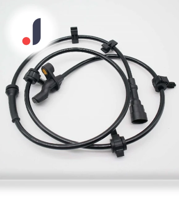 Rear Wheel Speed Sensor — Speed Sensors, Topfactory