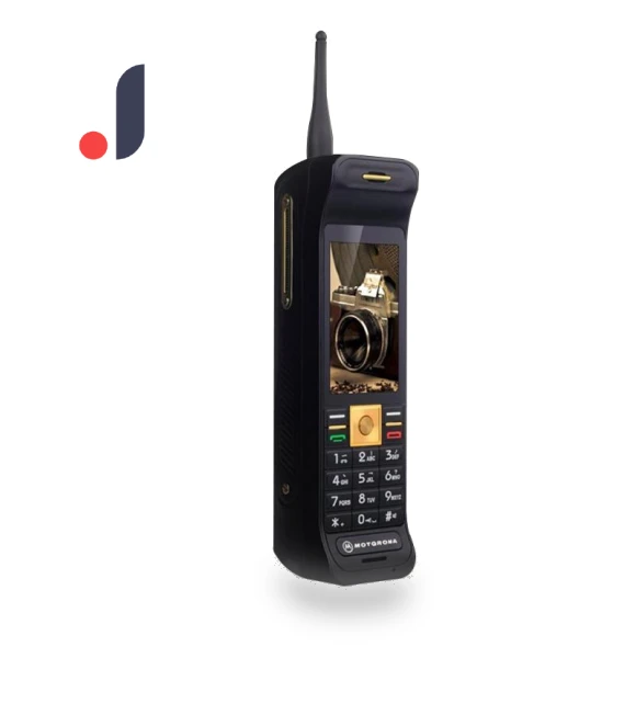 Retro Phone with 4G, Touchscreen, and Long Battery Life — Mobile Devices & Accessories, ZEASHIN