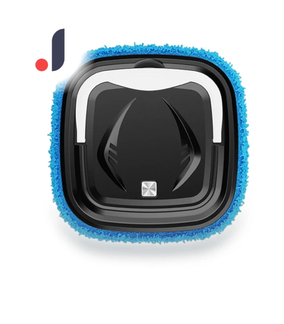 Robot Vacuum Cleaner — Smart Cleaning Robots, Smarrt home