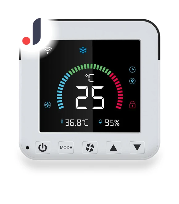 Smart Air Conditioner Controller — Cooling Solutions, Tuya