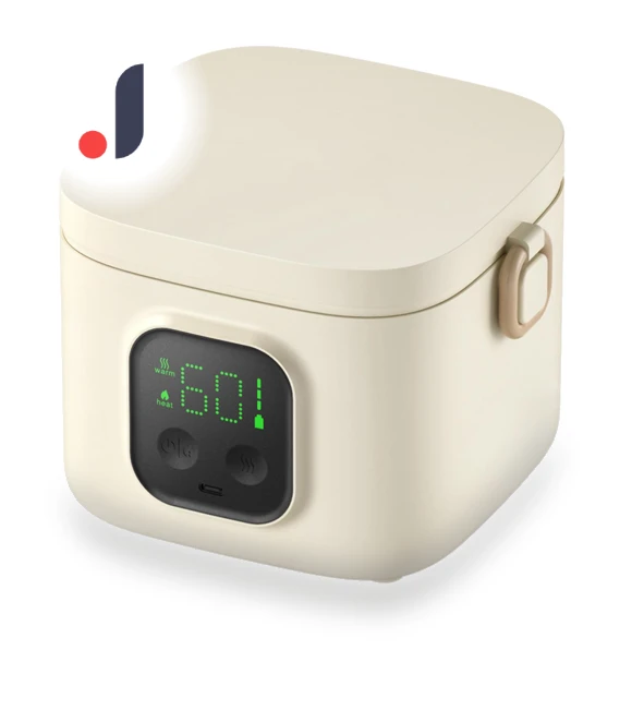 Smart Bowl with Constant Temperature — Lunch Boxes, Holland Pia