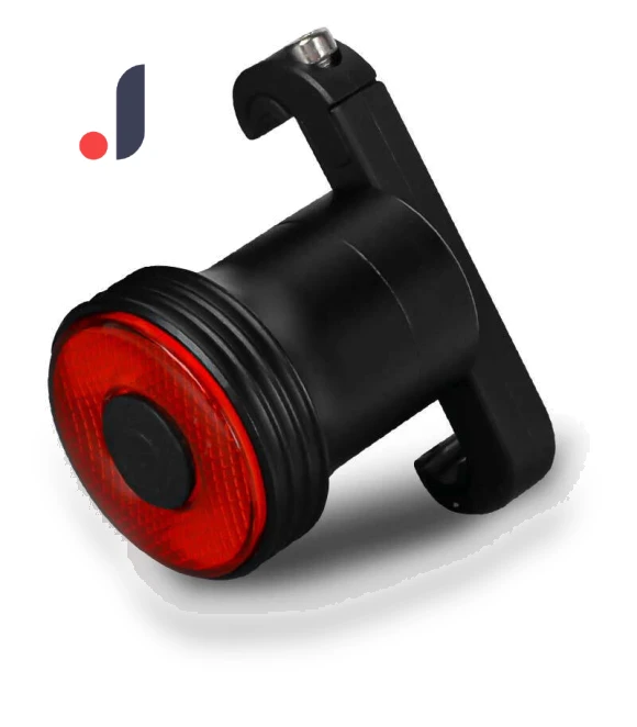 Smart Brake Bicycle Tail Light — Bike Light Sets, xly1818