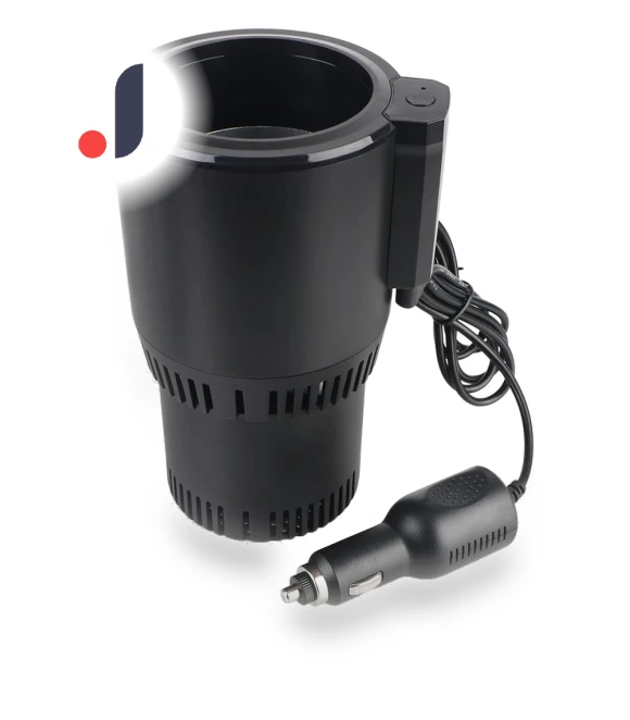 Smart Cup Heat Preservation Car Cooling Heating Cup Holder — Car Cup Holders, Home Furnishing Department Mall
