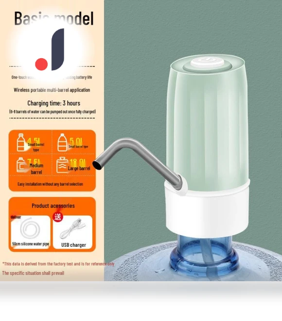 Smart Electric Mineral Water Dispenser — Hydration Solutions, the BAY