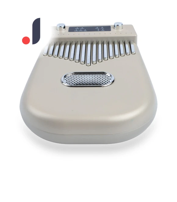 Smart Kalimba — Musical Toys, HAYAO