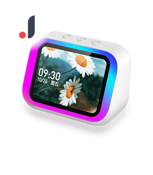 Smart Speaker with Display — Phone Accessories, AIEK