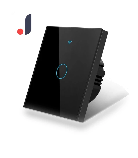 Smart Switch — Smart Home Modules, Tuya