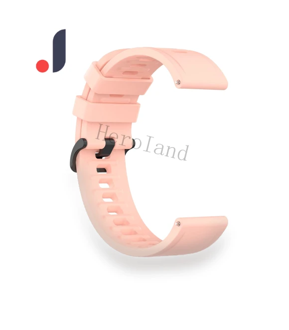 Soft Silicone Band Strap — Bands, HeroIand