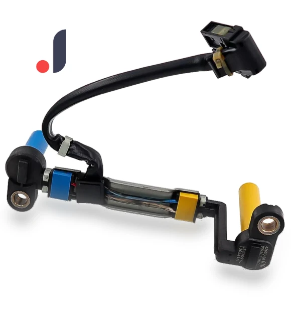 Speed Sensor — Transmission Speed, loverapple