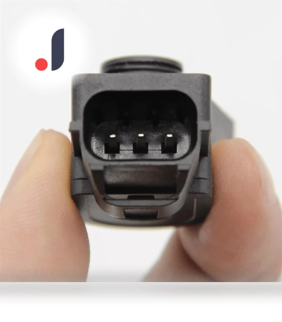 Throttle Position Sensor — Throttle Position, TPS