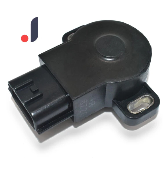 Throttle Position Sensor — Throttle Position, loverapple
