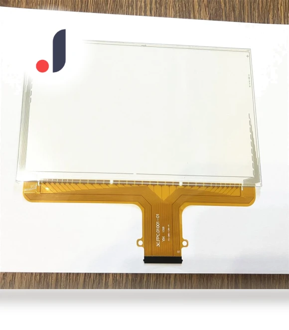 Touch Screen Digitizer — Touchscreen Panels, happybuySE