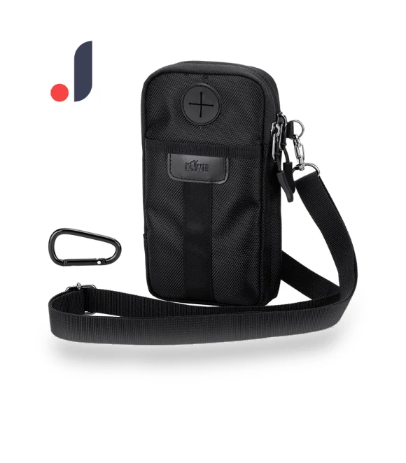 Vision Pro Smartphone Protective Storage Pouch — Phone Accessories, KIWIFOTOS