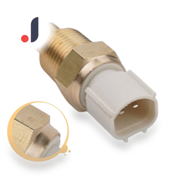 Water Temperature Sensor Switch — Charge Temperature, Autobots