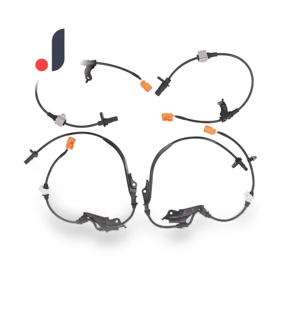 Wheel Speed Sensor Set — Speed Sensors, happybuySE