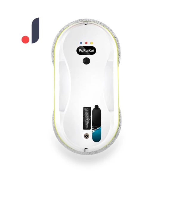 Window Washing Robot — Smart Cleaning Robots, PuRuiKai