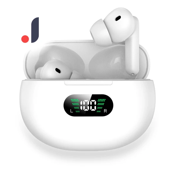 Wireless Bluetooth Headset — Headsets, NOBU JAPAN