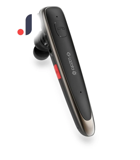 Wireless Bluetooth Headset — Audio Gear, HAYAO