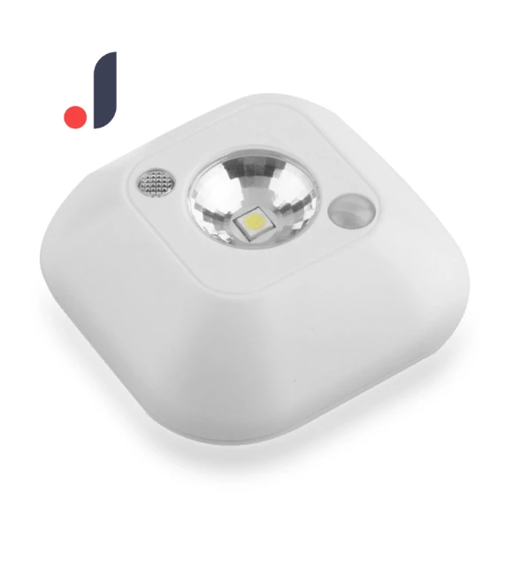 Wireless Infrared Motion Sensor Night Light — Night Lights, Jiangnan A