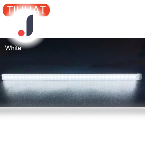 Wireless LED Night Light with Motion Sensor — Night Lights, TIHUAT