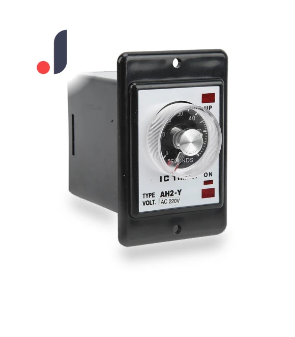 60S Time Relay — Timers, Vestidos