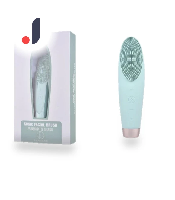 7-Level Smart Facial Cleansing Device — Electric Facial Cleansers & Devices, BC Pet Supplies