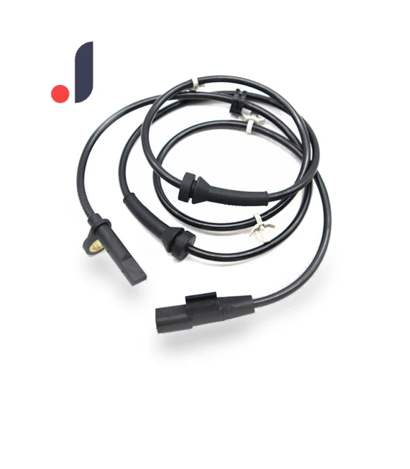ABS Sensor — Speed Sensors, PHYUN-autoparts
