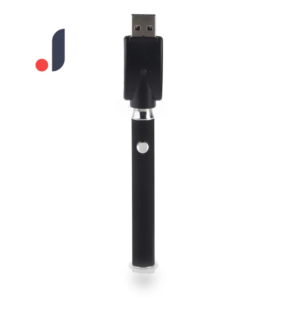 Adjustable Voltage Smart Power Pen — Stations, Picture Hung