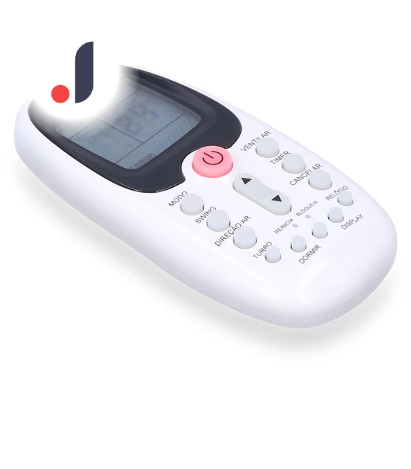 Air Conditioner Remote Control Replacement — Window, DIYelecs