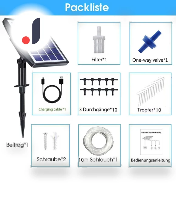 Automatic Watering Controller — Controllers