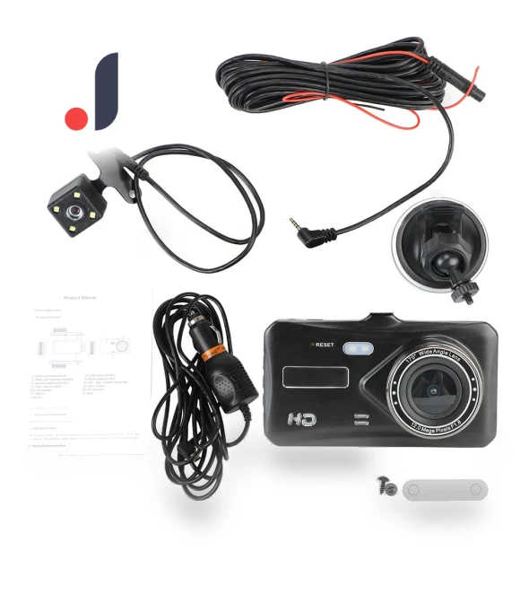 Car Dash Cam — Dashboard Cameras, Home Furnishing Department Mall
