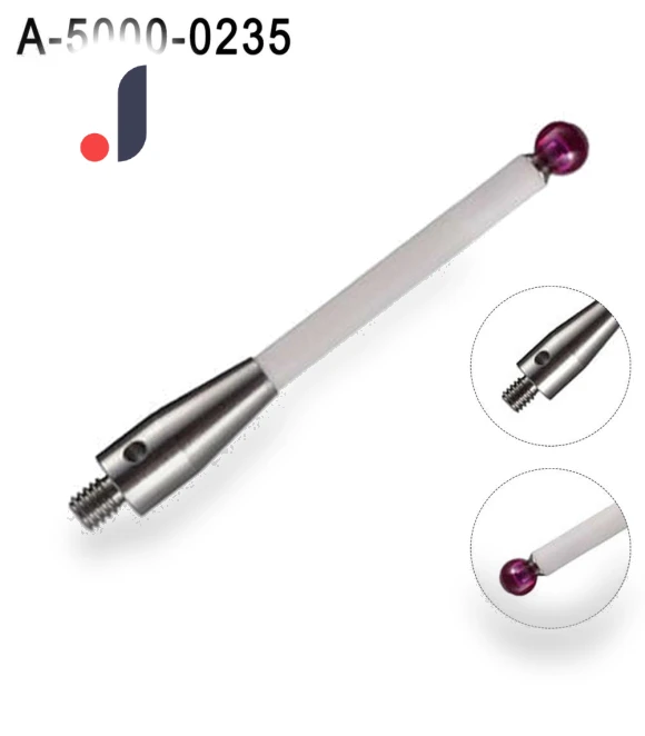 CMM Probe Tips — , Fourall Items Warehouse