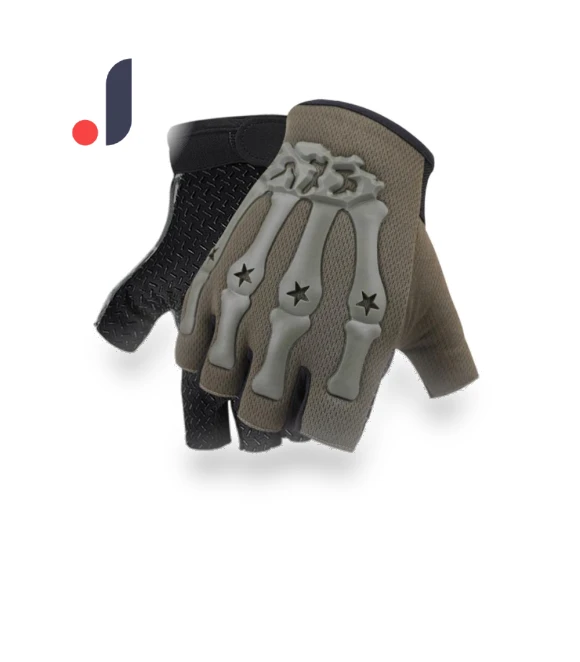 Cycling Gloves with Touchscreen — Gloves, Chengjia