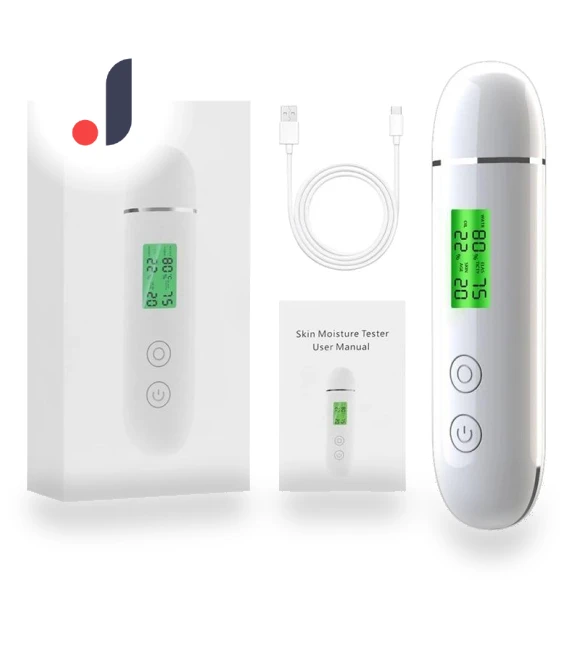 Digital Skin Detector Pen — Blackhead & Blemish Removers, BC Pet Supplies