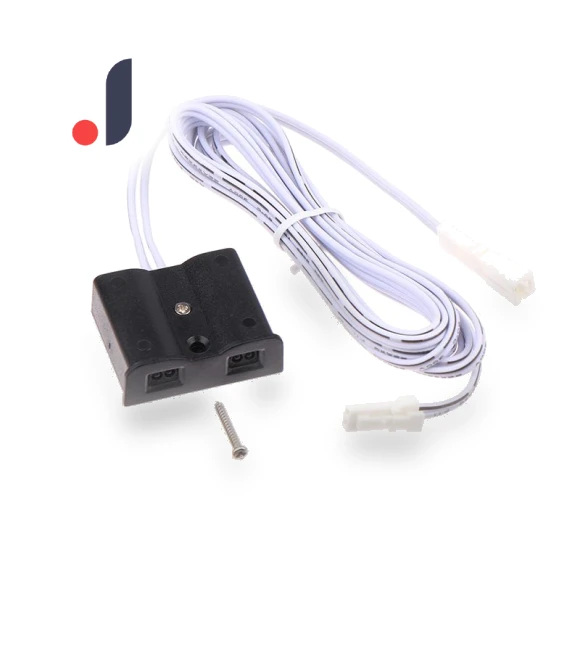 Door Switch with IR Proximity Sensor — Dimmer Switches, Log