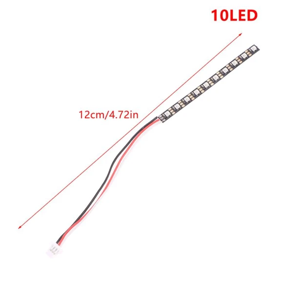 Flexible LED Strip Board — LED Strips, Picture Hung